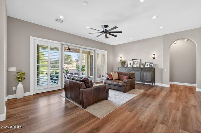 23227 N CALLE REAL Drive, Sun City West, AZ 85375