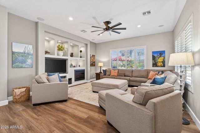 23227 N CALLE REAL Drive, Sun City West, AZ 85375