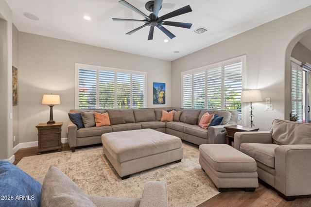 23227 N CALLE REAL Drive, Sun City West, AZ 85375