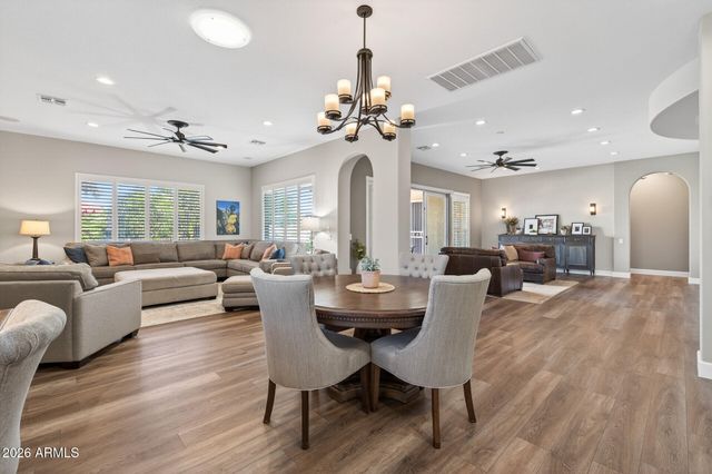 23227 N CALLE REAL Drive, Sun City West, AZ 85375