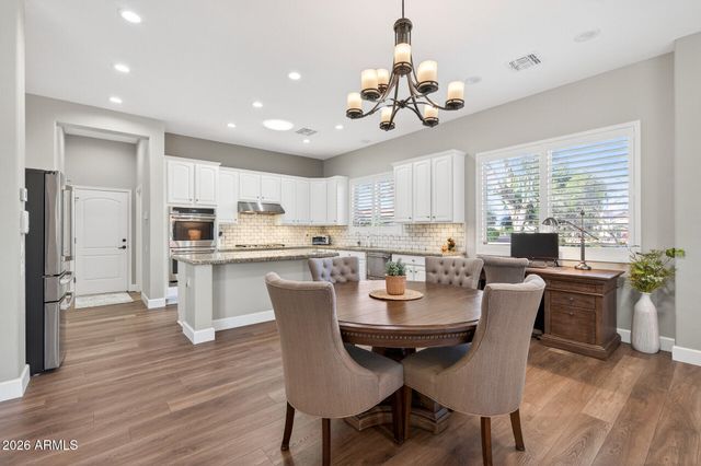 23227 N CALLE REAL Drive, Sun City West, AZ 85375