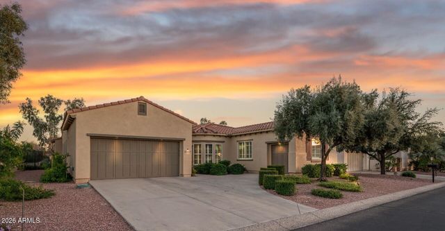 23227 N CALLE REAL Drive, Sun City West, AZ 85375