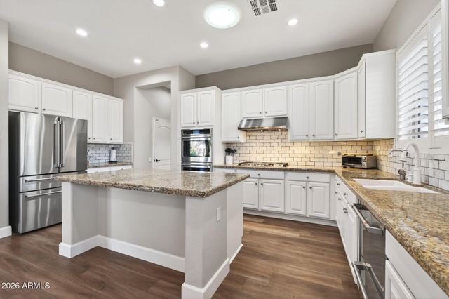 23227 N CALLE REAL Drive, Sun City West, AZ 85375