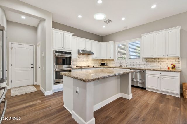 23227 N CALLE REAL Drive, Sun City West, AZ 85375