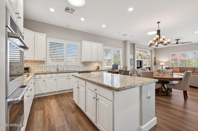 23227 N CALLE REAL Drive, Sun City West, AZ 85375