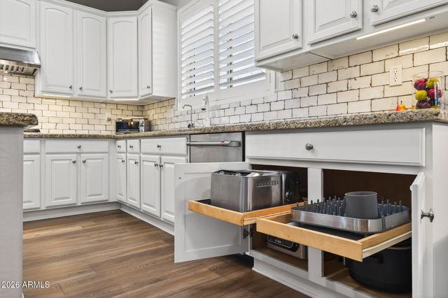 23227 N CALLE REAL Drive, Sun City West, AZ 85375