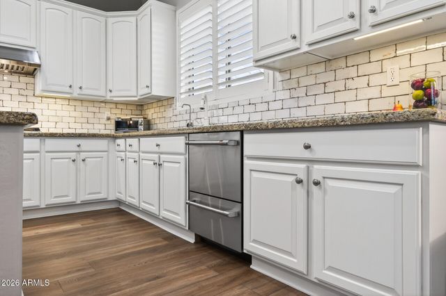 23227 N CALLE REAL Drive, Sun City West, AZ 85375