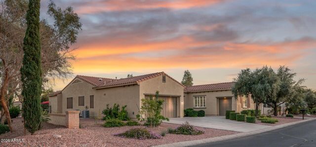 23227 N CALLE REAL Drive, Sun City West, AZ 85375