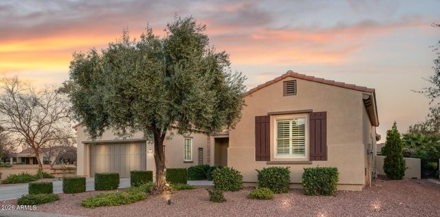23227 N CALLE REAL Drive, Sun City West, AZ 85375
