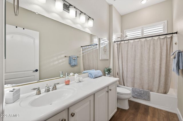 23227 N CALLE REAL Drive, Sun City West, AZ 85375