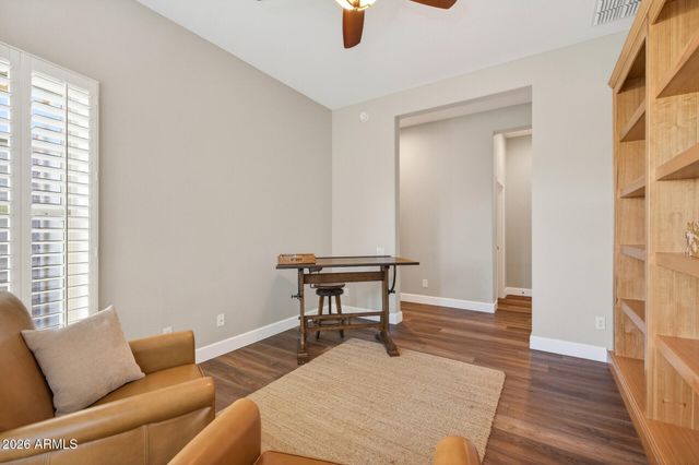 23227 N CALLE REAL Drive, Sun City West, AZ 85375