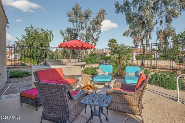 23227 N CALLE REAL Drive, Sun City West, AZ 85375