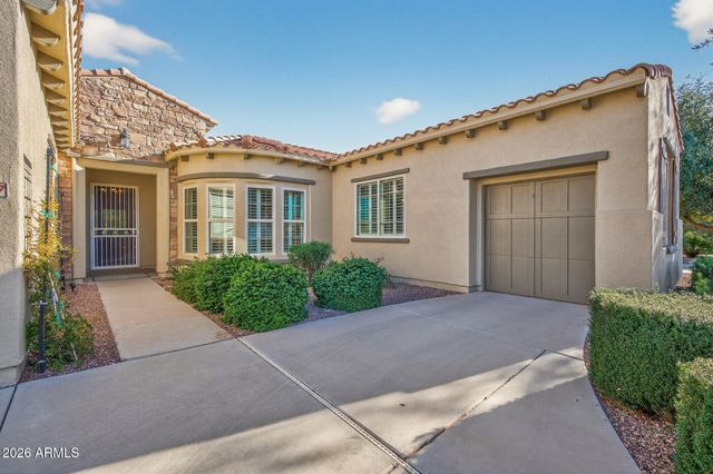 23227 N CALLE REAL Drive, Sun City West, AZ 85375