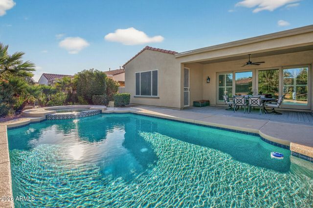 23227 N CALLE REAL Drive, Sun City West, AZ 85375