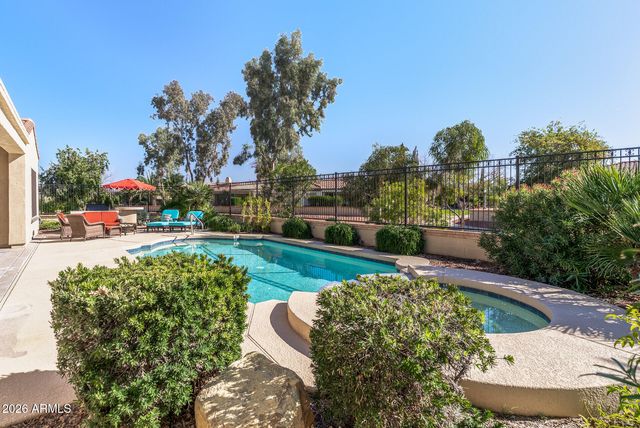 23227 N CALLE REAL Drive, Sun City West, AZ 85375