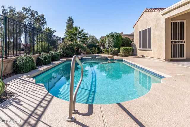 23227 N CALLE REAL Drive, Sun City West, AZ 85375