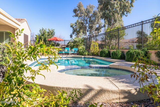 23227 N CALLE REAL Drive, Sun City West, AZ 85375