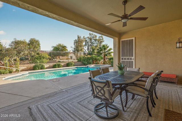 23227 N CALLE REAL Drive, Sun City West, AZ 85375