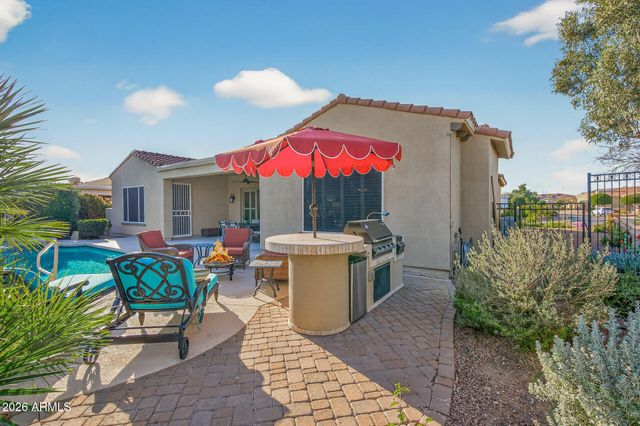 23227 N CALLE REAL Drive, Sun City West, AZ 85375