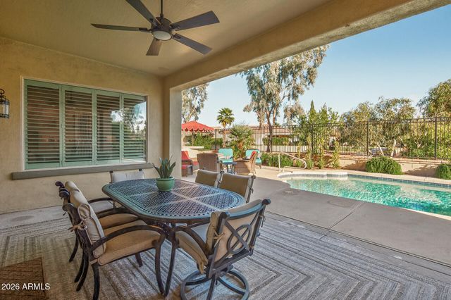 23227 N CALLE REAL Drive, Sun City West, AZ 85375