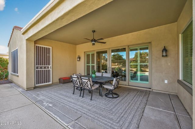 23227 N CALLE REAL Drive, Sun City West, AZ 85375