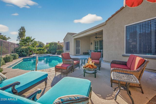 23227 N CALLE REAL Drive, Sun City West, AZ 85375