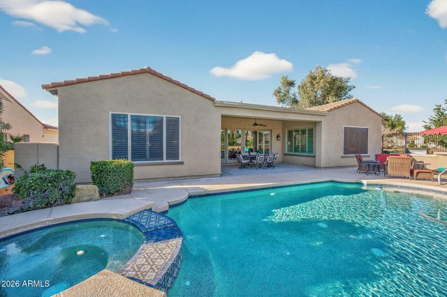 23227 N CALLE REAL Drive, Sun City West, AZ 85375