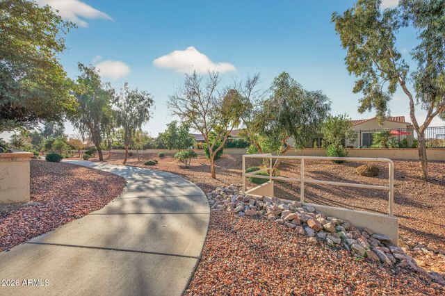 23227 N CALLE REAL Drive, Sun City West, AZ 85375
