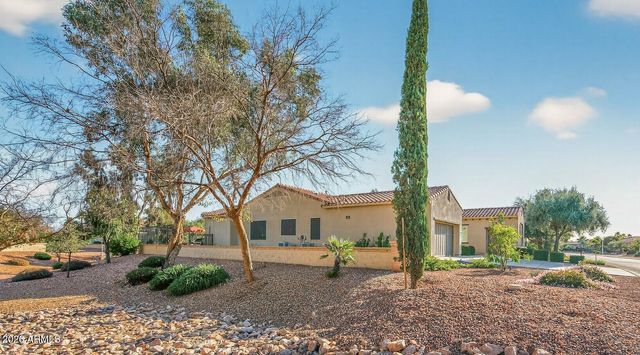 23227 N CALLE REAL Drive, Sun City West, AZ 85375