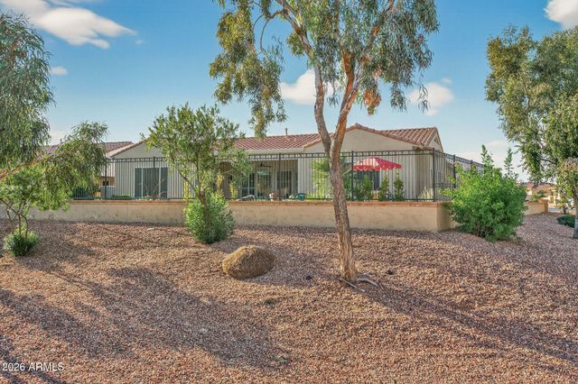 23227 N CALLE REAL Drive, Sun City West, AZ 85375