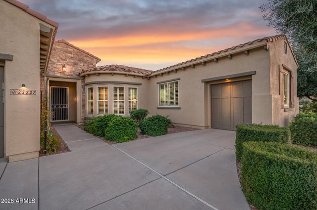 23227 N CALLE REAL Drive, Sun City West, AZ 85375