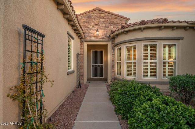 23227 N CALLE REAL Drive, Sun City West, AZ 85375