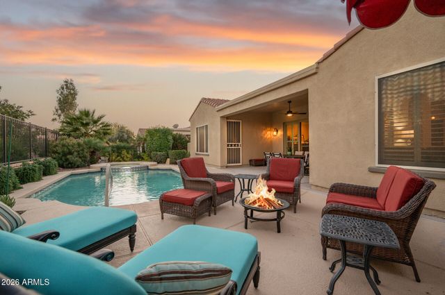 23227 N CALLE REAL Drive, Sun City West, AZ 85375