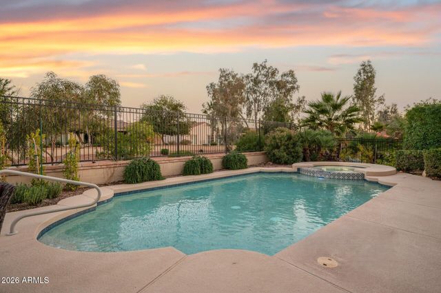 23227 N CALLE REAL Drive, Sun City West, AZ 85375