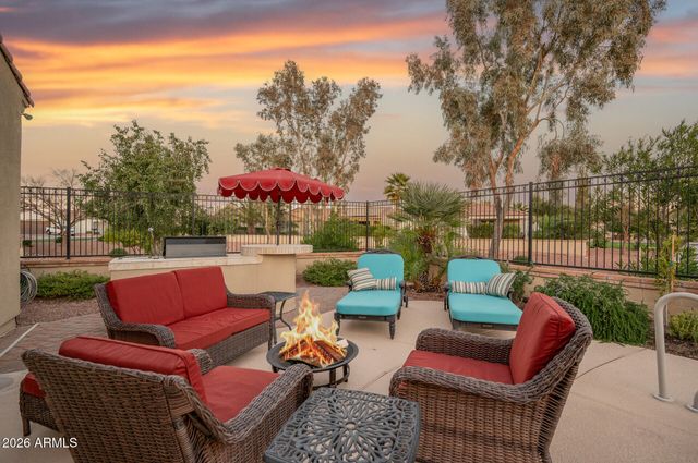 23227 N CALLE REAL Drive, Sun City West, AZ 85375