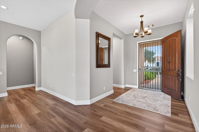 23227 N CALLE REAL Drive, Sun City West, AZ 85375