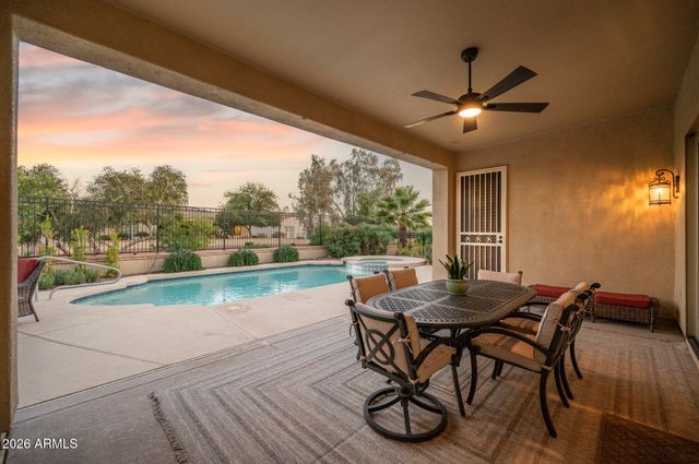 23227 N CALLE REAL Drive, Sun City West, AZ 85375