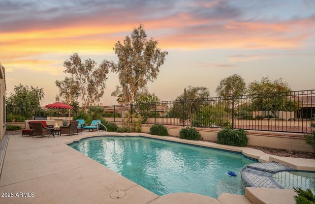 23227 N CALLE REAL Drive, Sun City West, AZ 85375