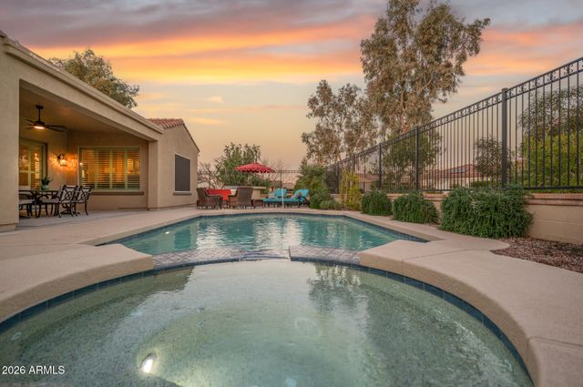 23227 N CALLE REAL Drive, Sun City West, AZ 85375