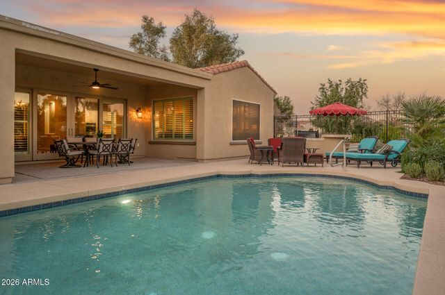 23227 N CALLE REAL Drive, Sun City West, AZ 85375