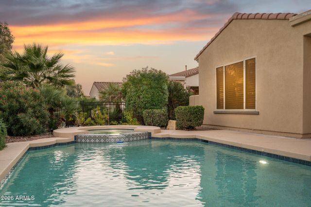 23227 N CALLE REAL Drive, Sun City West, AZ 85375