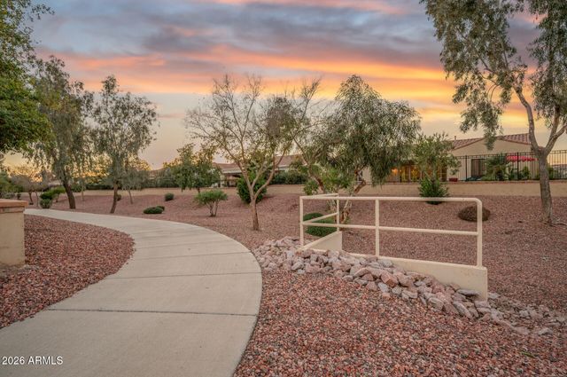 23227 N CALLE REAL Drive, Sun City West, AZ 85375