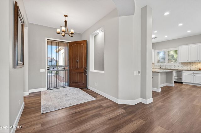 23227 N CALLE REAL Drive, Sun City West, AZ 85375