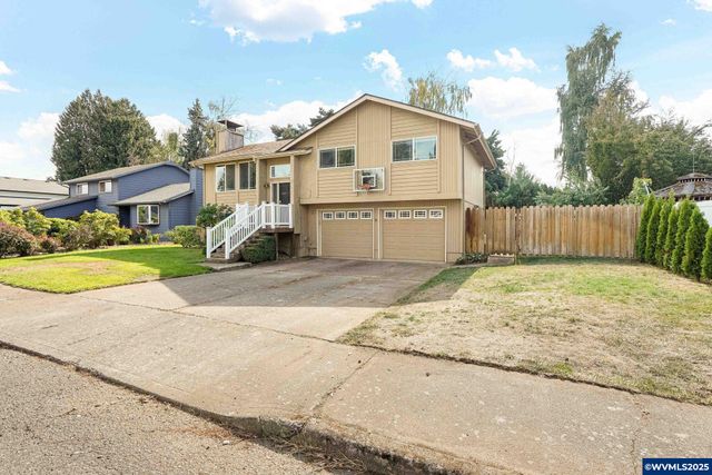 1926 Modoc Dr NE, Keizer, OR 97303