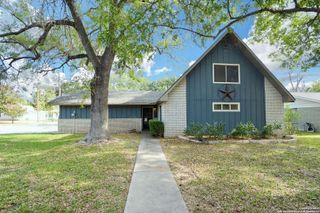 622 Creek, New Braunfels, TX 78130