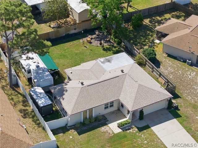 4120 Everett Avenue, Spring Hill, FL 34609