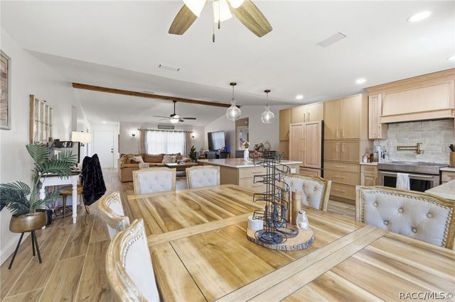 4120 Everett Avenue, Spring Hill, FL 34609