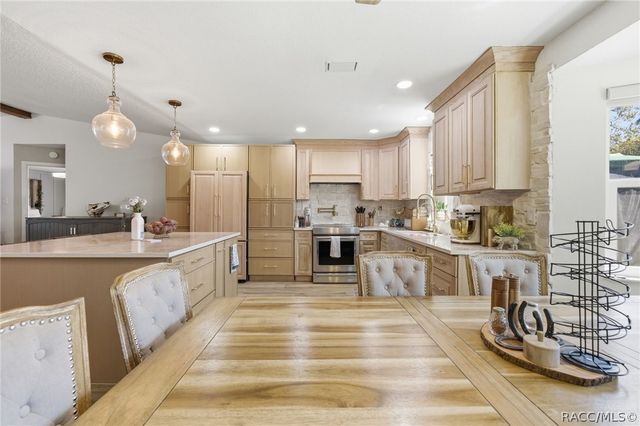 4120 Everett Avenue, Spring Hill, FL 34609