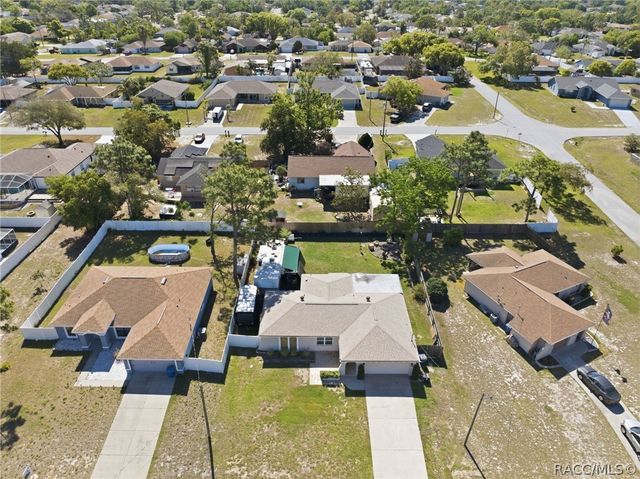 4120 Everett Avenue, Spring Hill, FL 34609