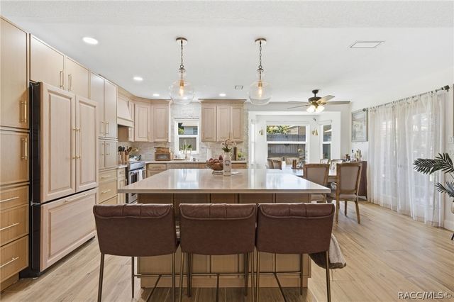 4120 Everett Avenue, Spring Hill, FL 34609